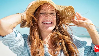 Protect Your Hair From Sun Damage