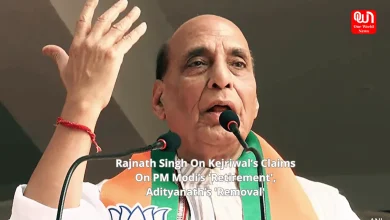 Rajnath Singh