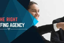 Right Staffing Agency