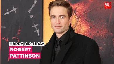 Robert Pattinson birthday special