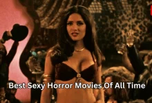 Sexy Horror Movies