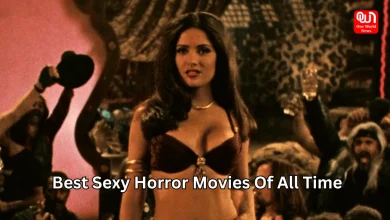 Sexy Horror Movies