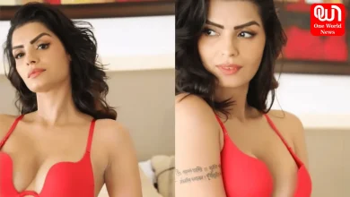 Sonali Raut