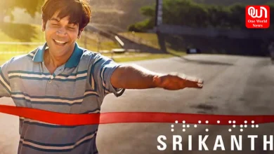 Srikanth Review