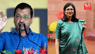 Swati Maliwal