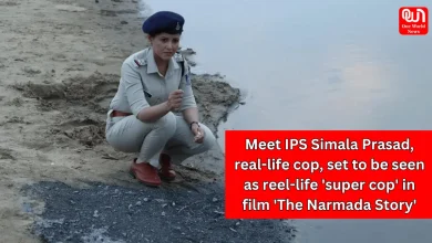The Narmada Story