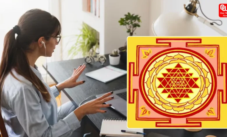 Vastu, Working from Home