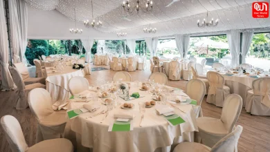 Wedding Venues