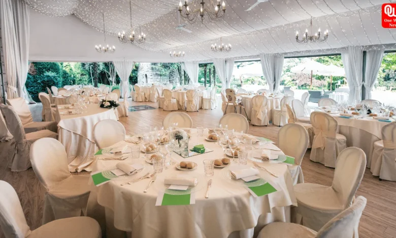 Wedding Venues