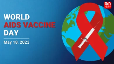 World AIDS Vaccine Day