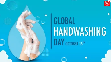 World Hand Hygiene Day 2024