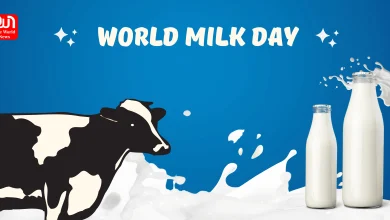 World Milk Day