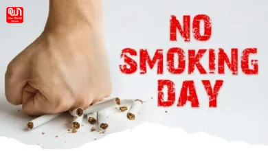 World No Tobacco Day 2024