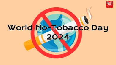 World No Tobacco Day