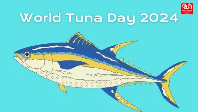 World Tuna Day 2024