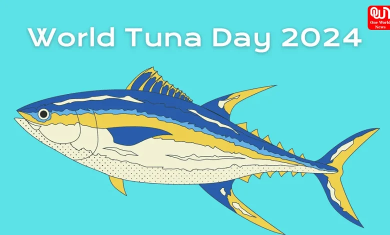 World Tuna Day 2024