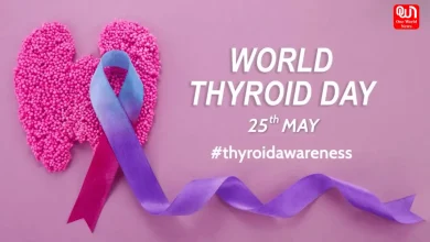 World Thyroid Day