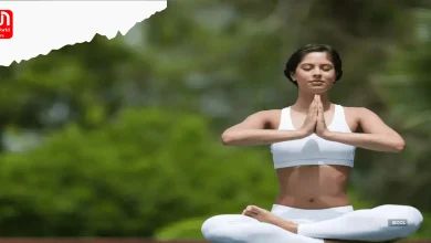 Yoga Poses To Lower Blood Sugar