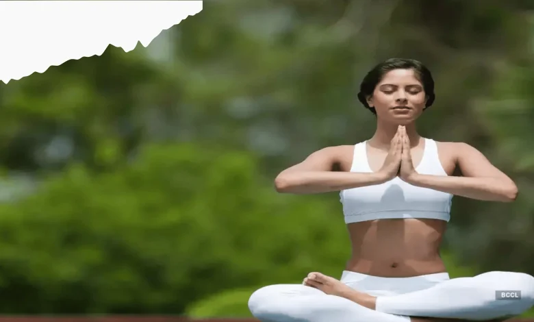 Yoga Poses To Lower Blood Sugar