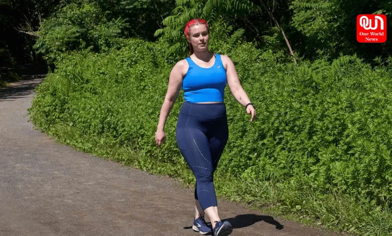 Walk