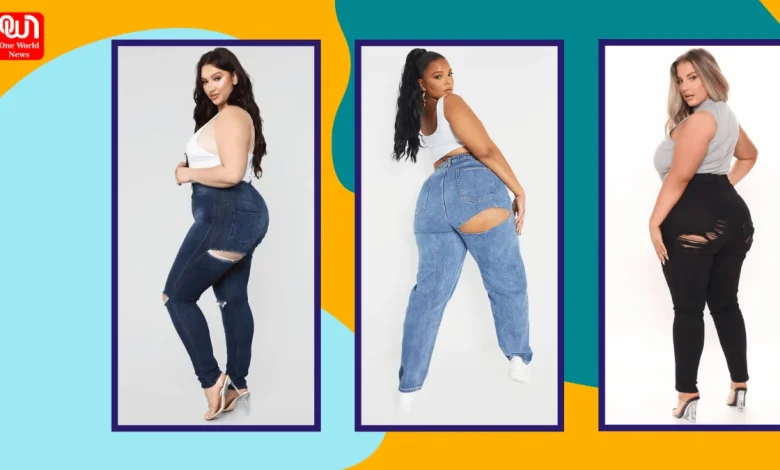 thick thighs