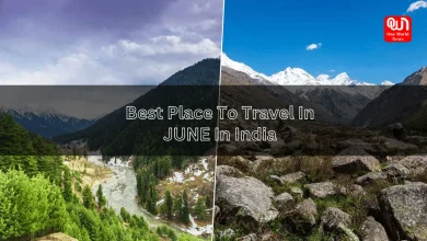 Best Destinations to Visit in June