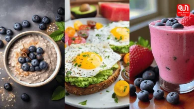 breakfast recipes