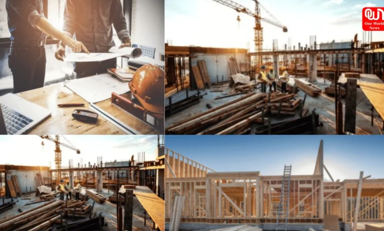 Masonry Estimates Processes