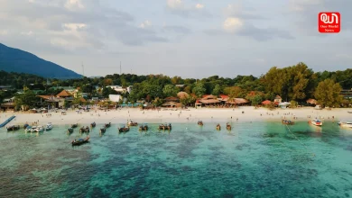 cheapest countries to travel