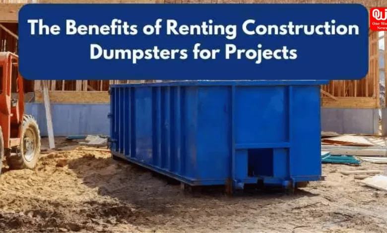 Reliable Dumpster Management