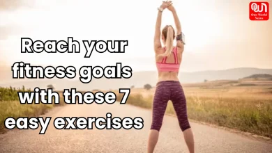 Easy Exercises
