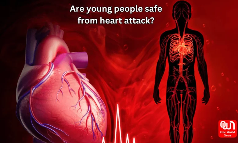 heart attack