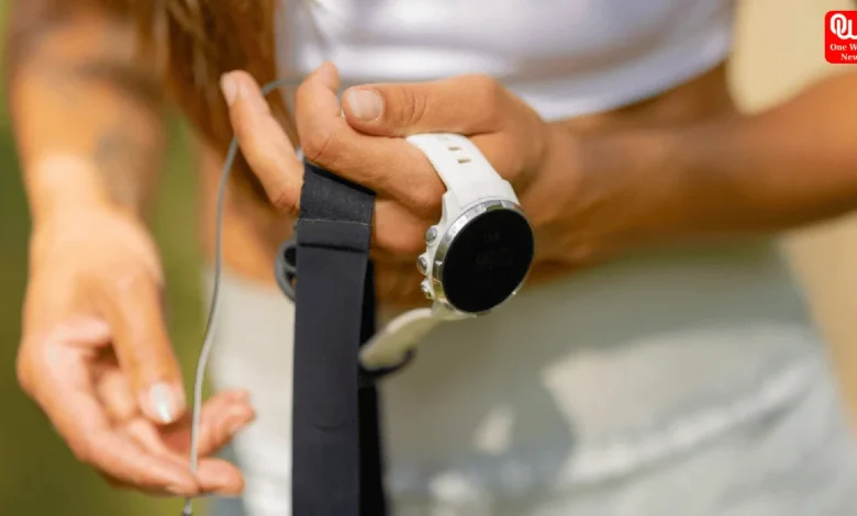 heart rate monitor