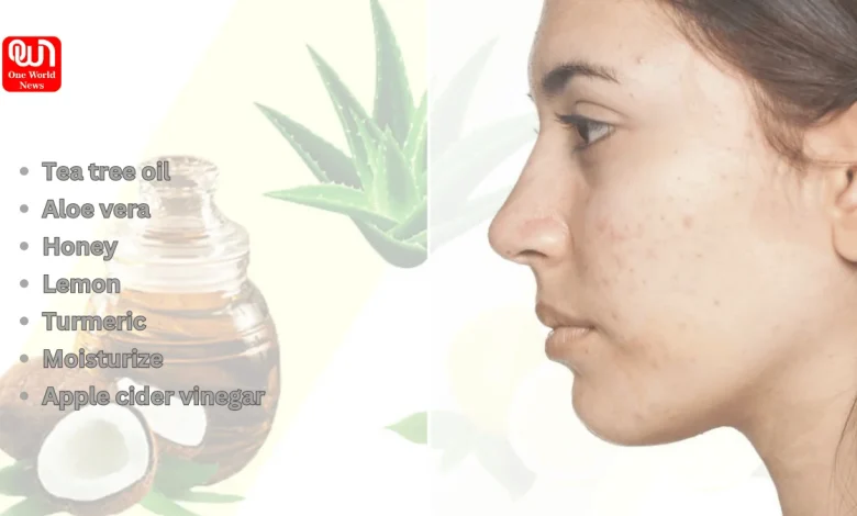 Home Remedies