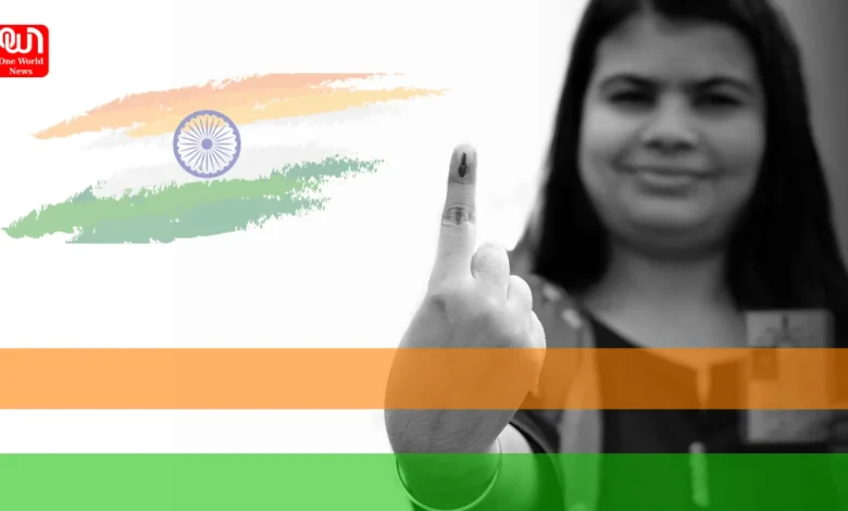Voting