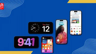 iOS 18 Features