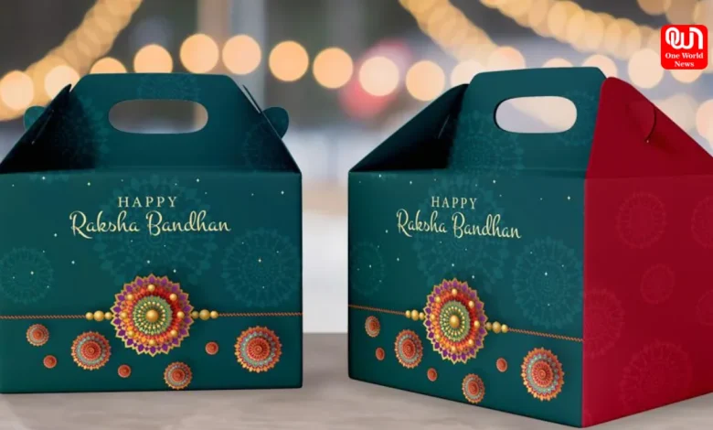 Raksha Bandhan