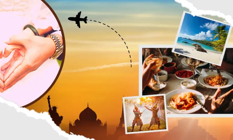 Honeymoon Destinations