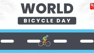 World Bicycle Day