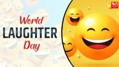 World Laughter Day