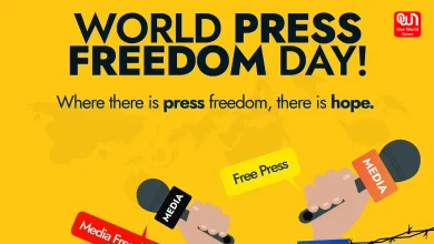 world press freedom day 2024