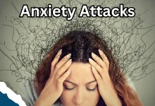Anxiety Attacks