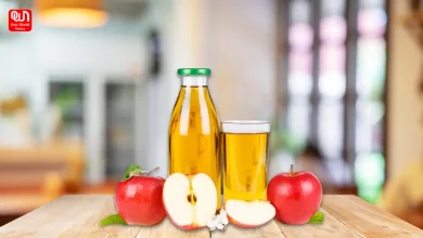 Apple Cider Vinegar