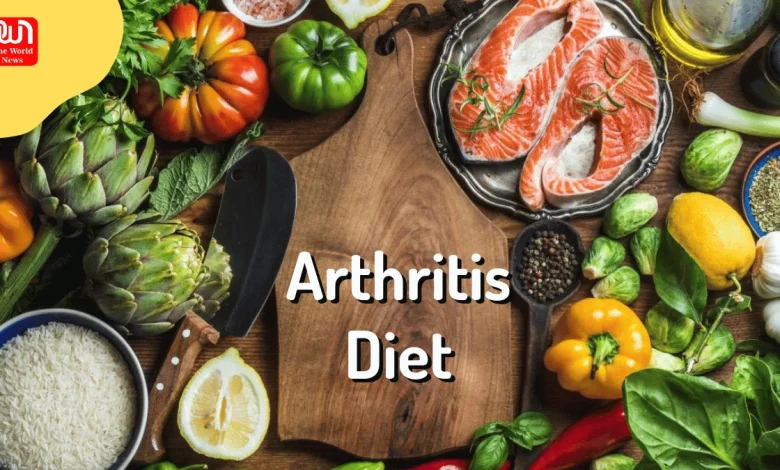 Arthritis Diet