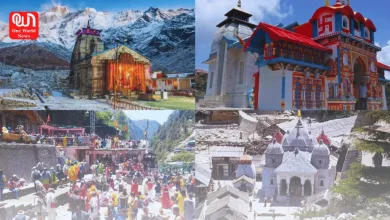 Ayodhya Dham Yatra