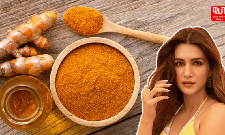Benefits Of Haldi