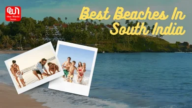 Best Beaches In South India