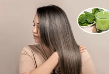 Best Drinks For Hair Growth