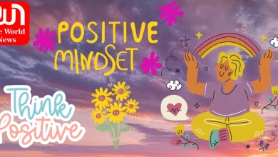 think Positive