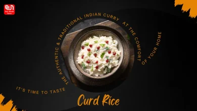 Curd Rice Health Benefits
